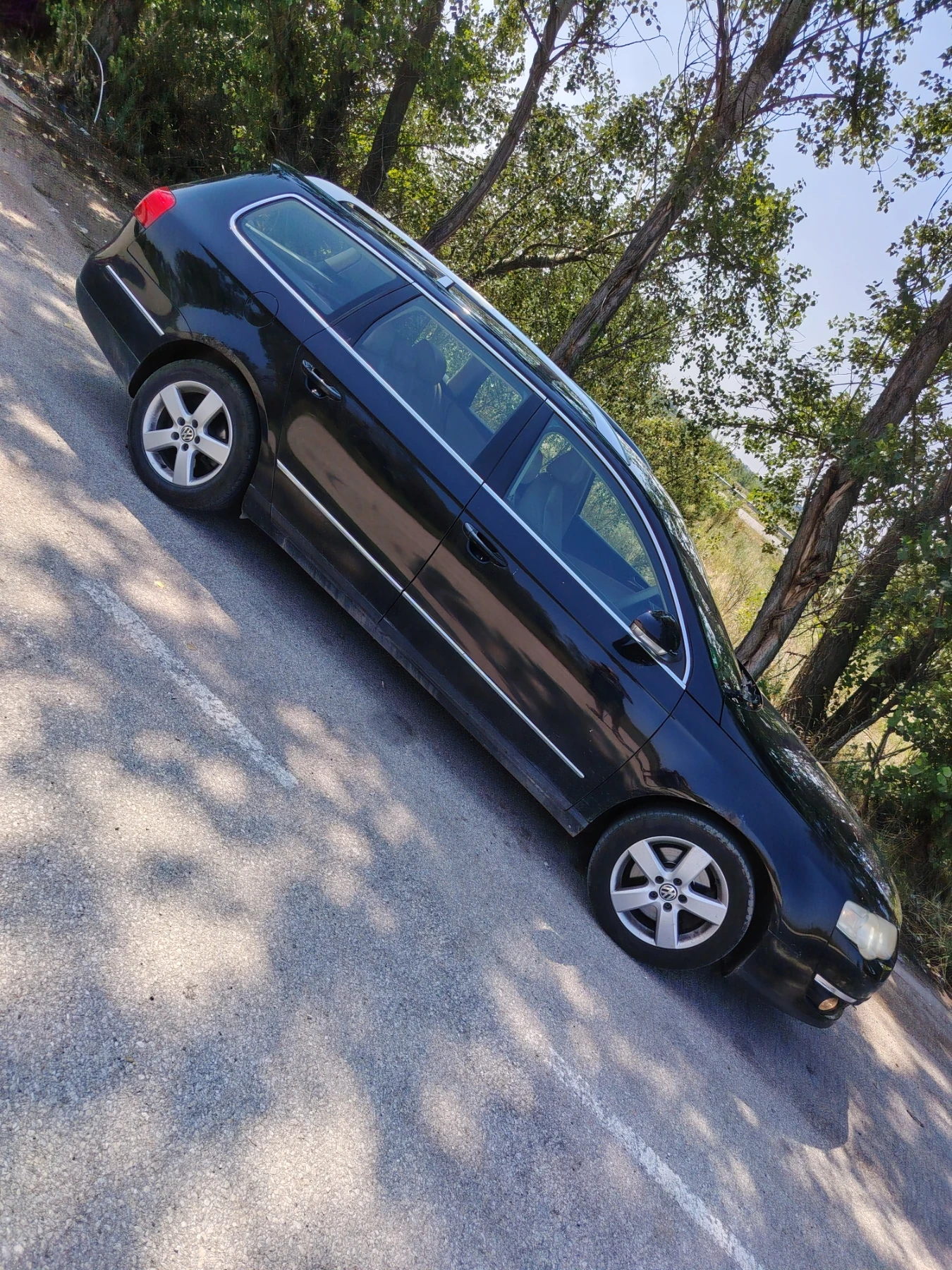 VW Passat B6 | Mobile.bg � ����������� 3