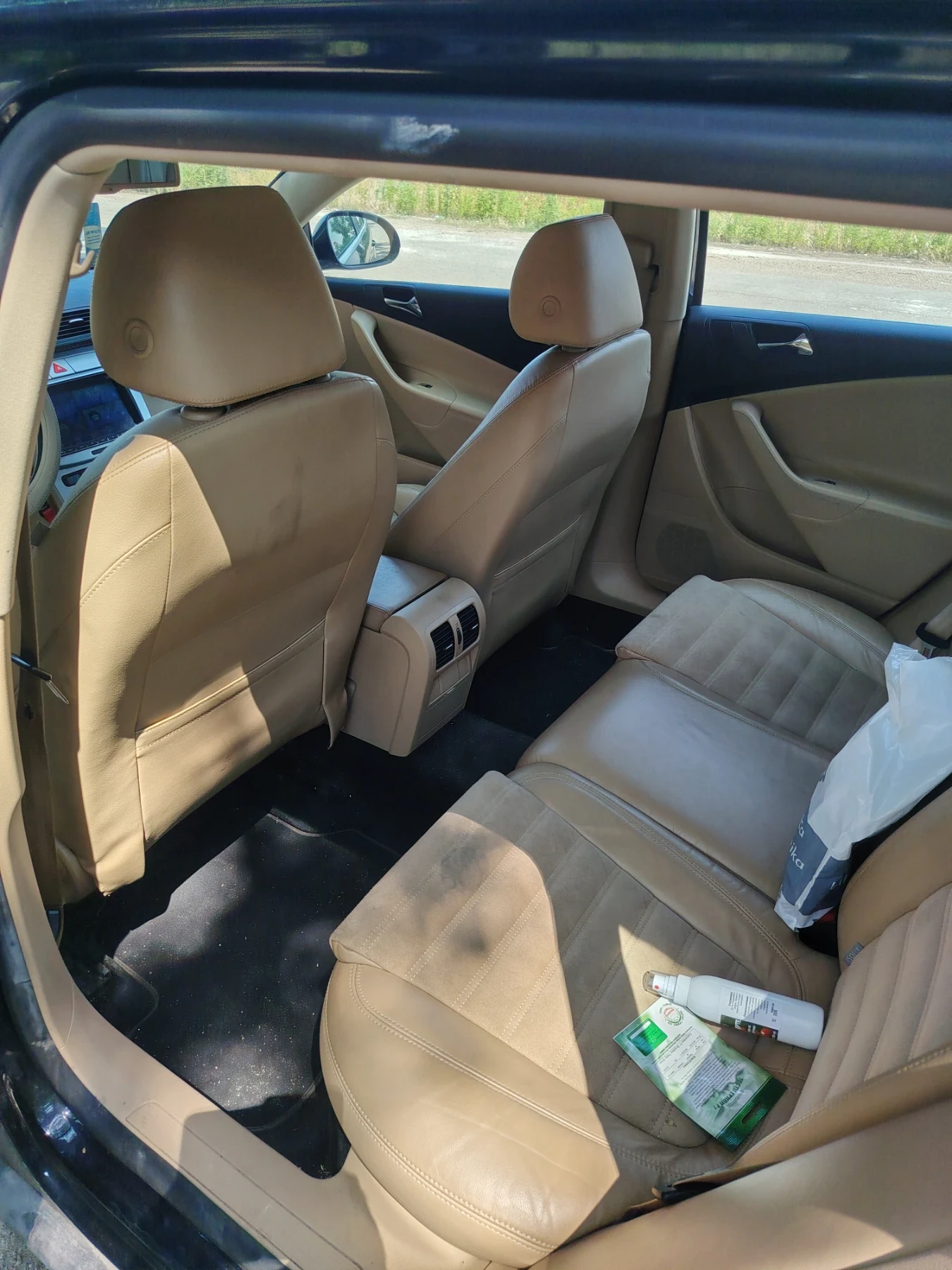 VW Passat B6 | Mobile.bg � ����������� 8