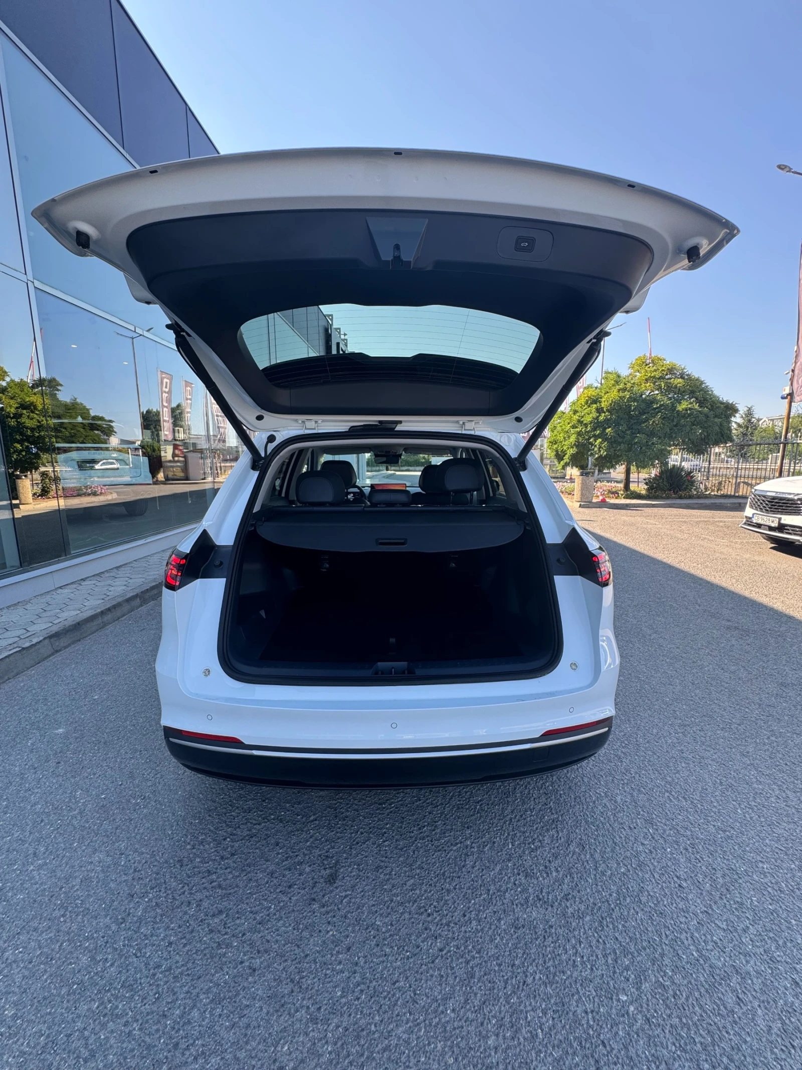 Geely Starray EM-i Plug in Hybrid 1.5 | Mobile.bg � ����������� 7