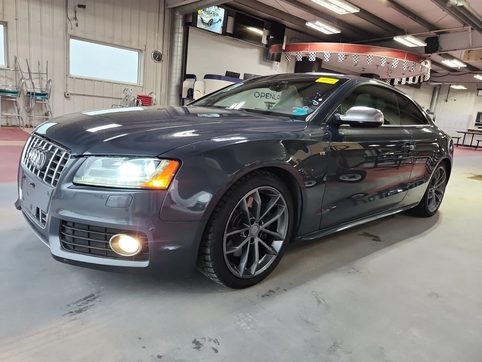 Audi S5 | Mobile.bg � ����������� 6