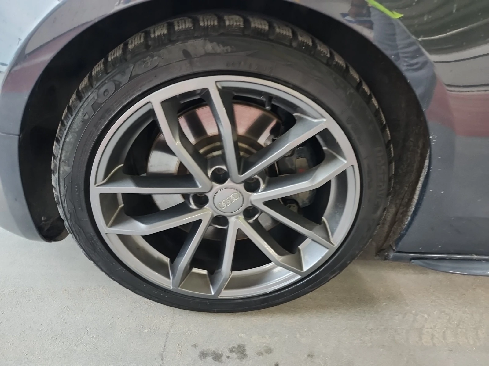 Audi S5 | Mobile.bg � ����������� 7