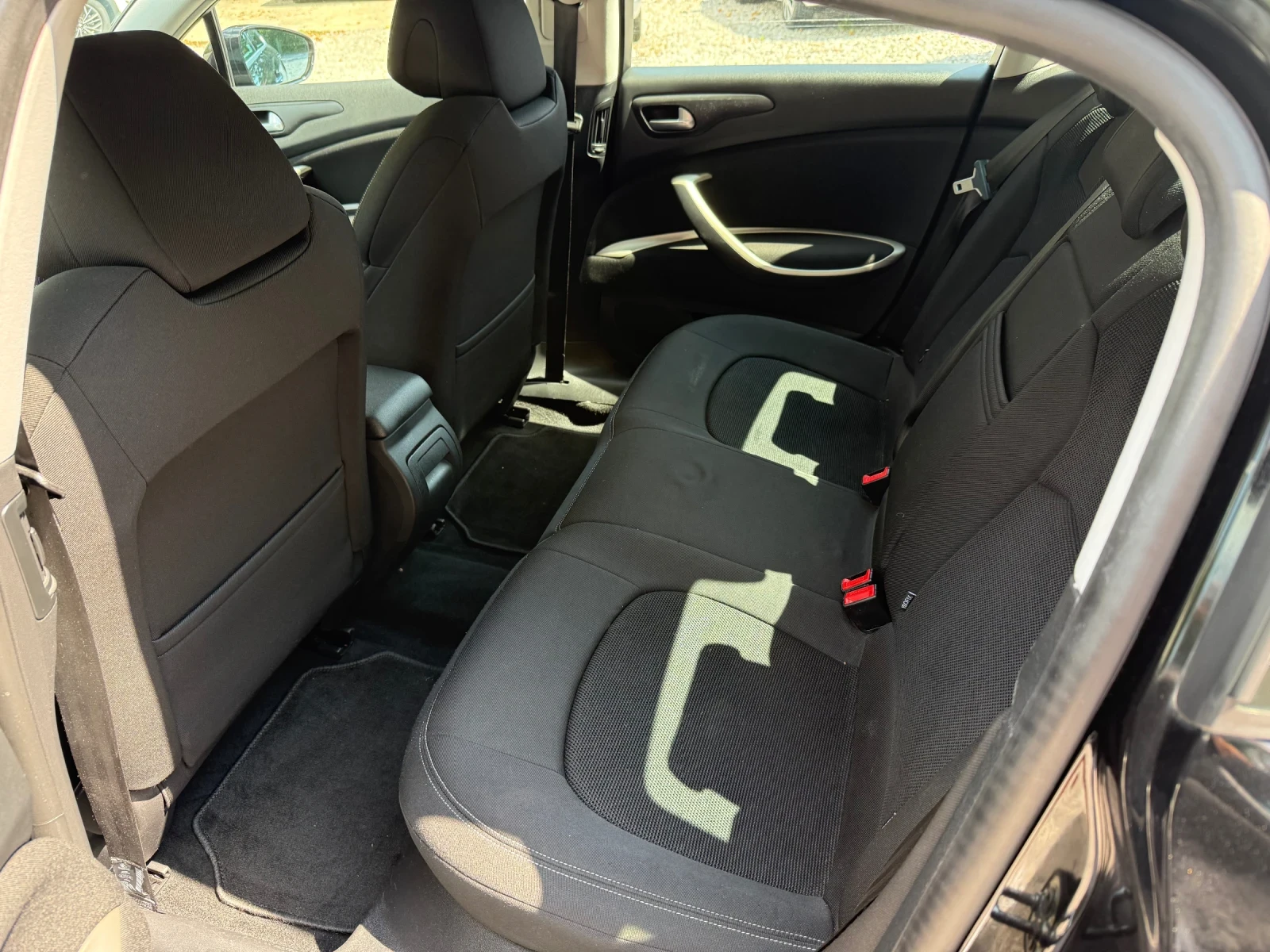 Citroen C5 1.8i, снимка 9 - Автомобили и джипове - 55775903