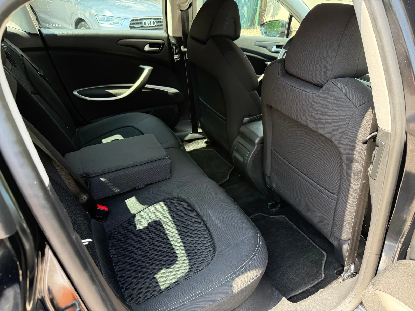 Citroen C5 1.8i, снимка 10 - Автомобили и джипове - 55775903