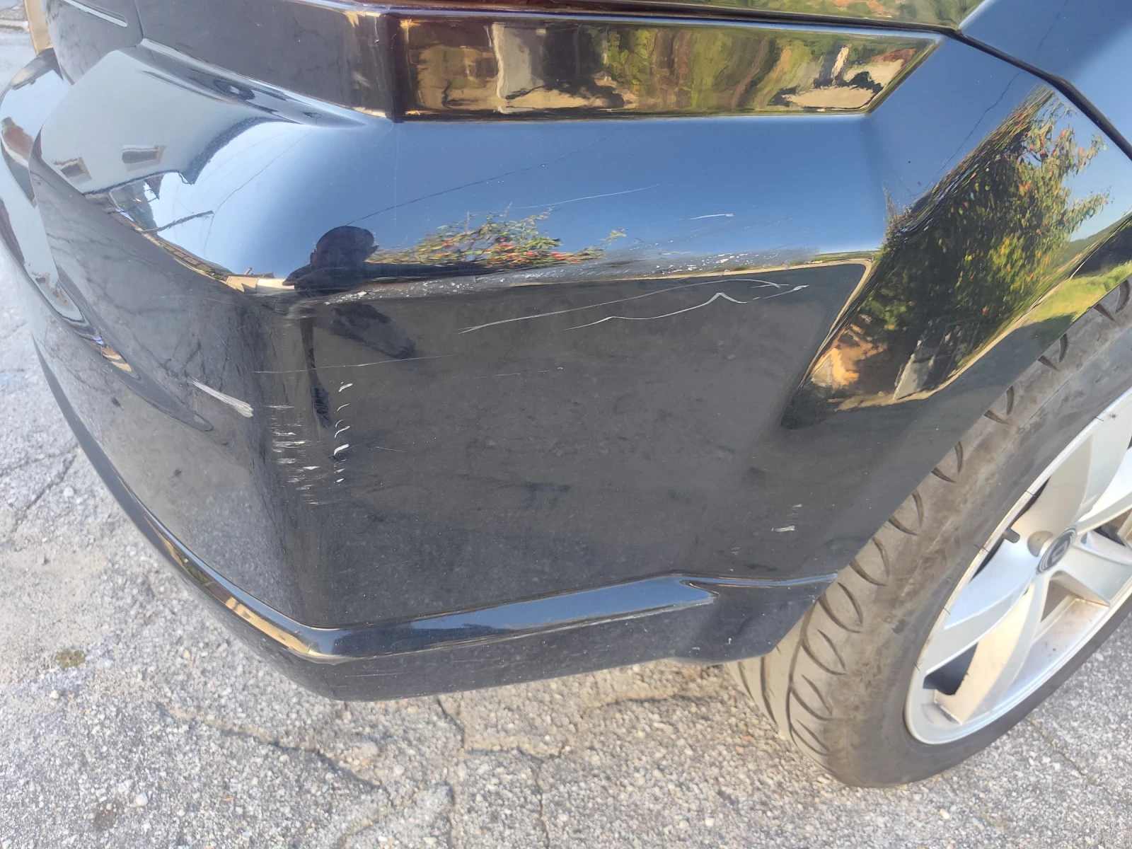 Dodge Caliber, снимка 4 - Автомобили и джипове - 55991661