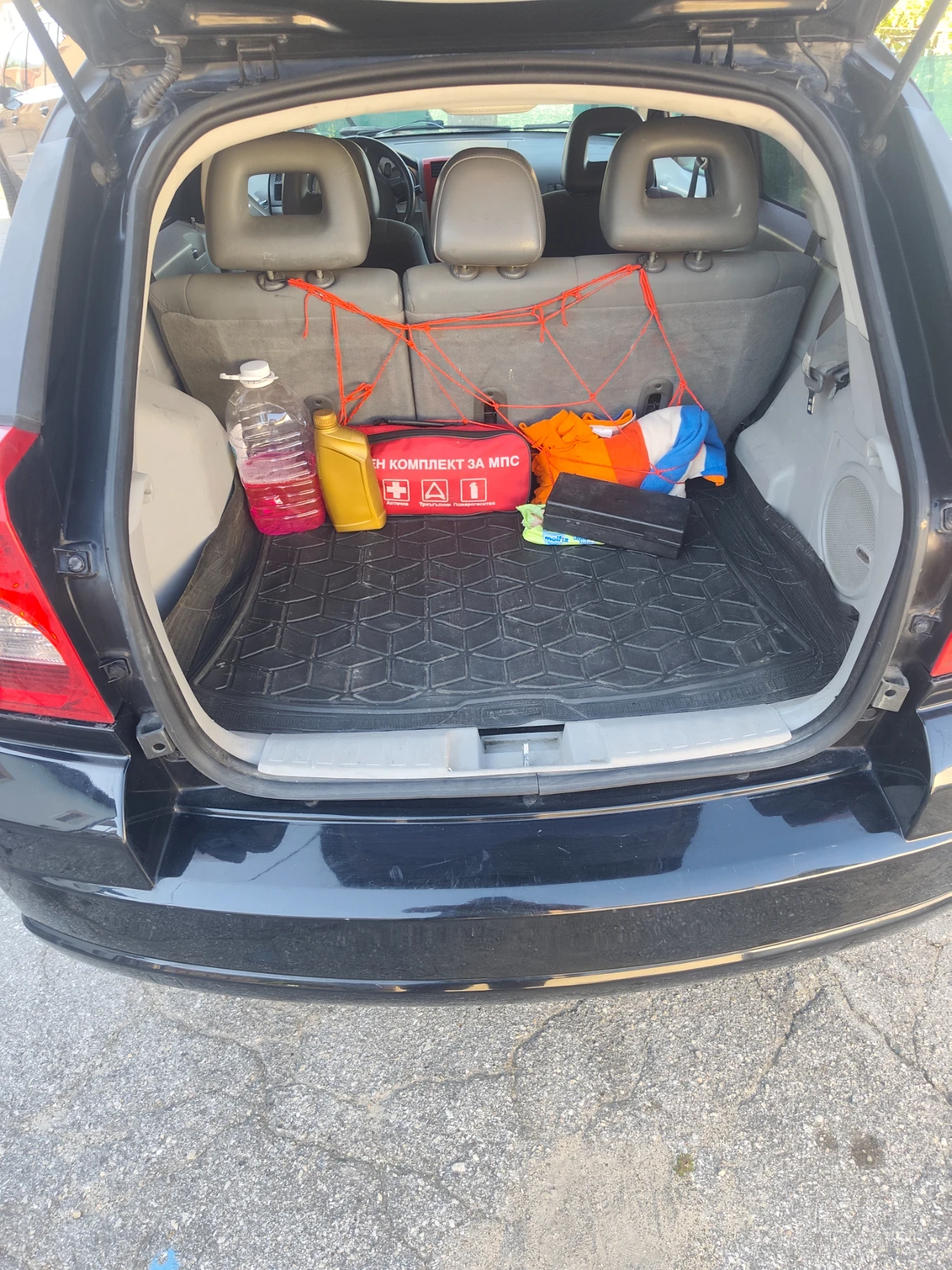 Dodge Caliber, снимка 7 - Автомобили и джипове - 55991661