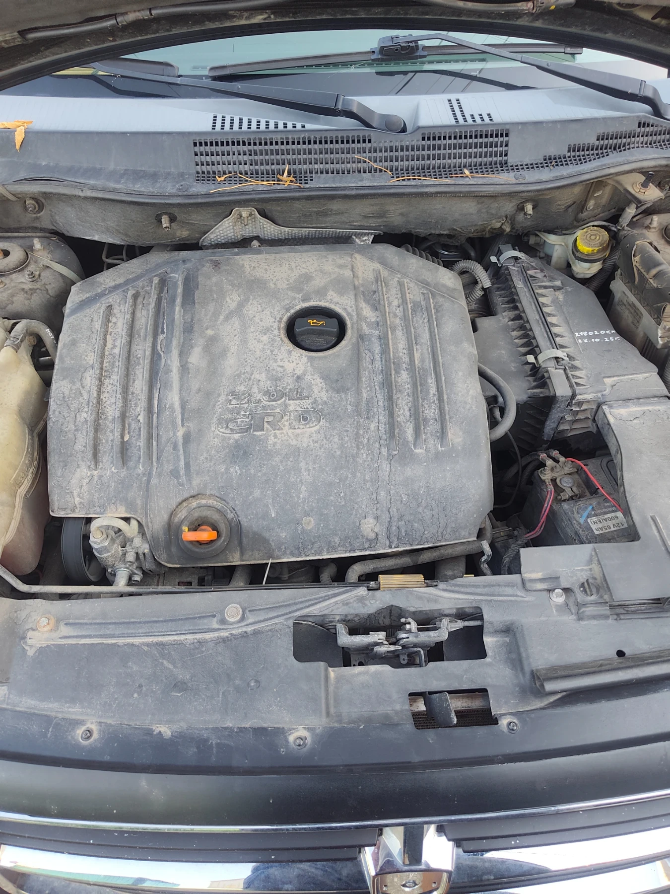 Dodge Caliber, снимка 12 - Автомобили и джипове - 55991661