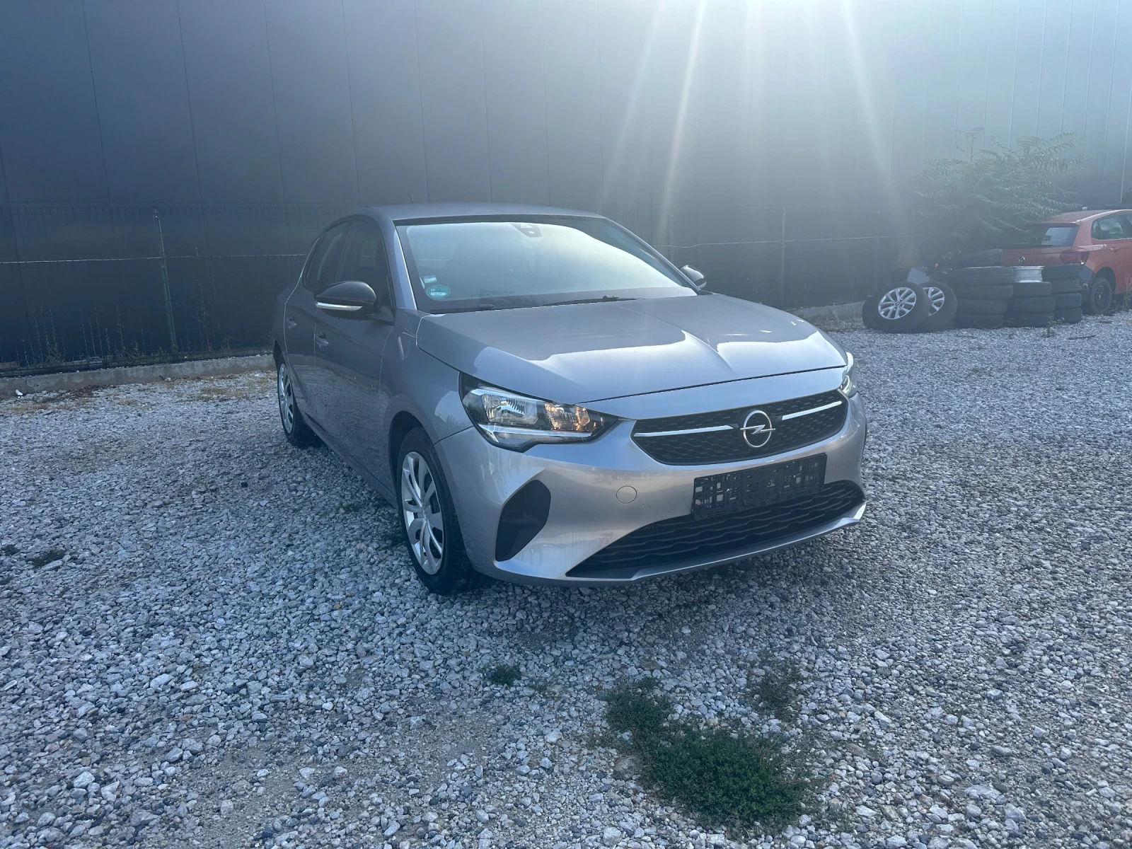 Opel Corsa 1.5 D ENJOY SERVICE , снимка 7 - Автомобили и джипове - 56110083