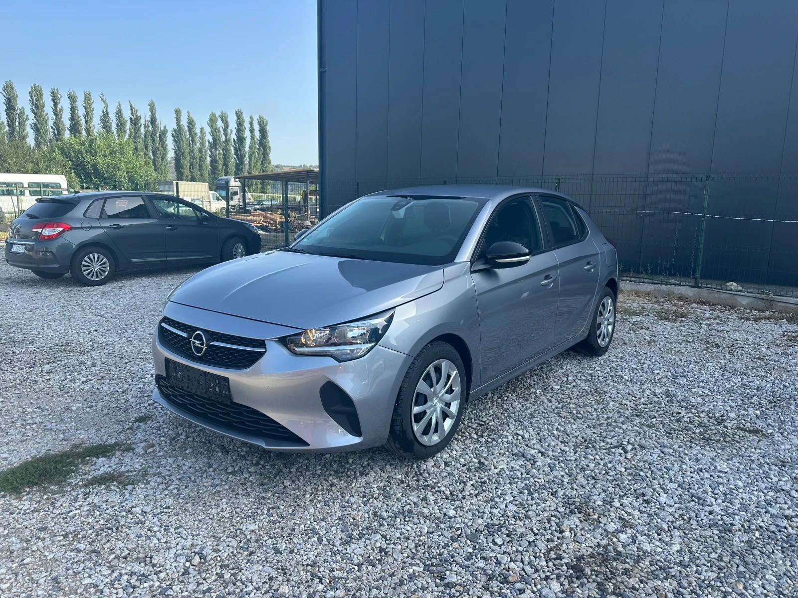 Opel Corsa 1.5 D ENJOY SERVICE 