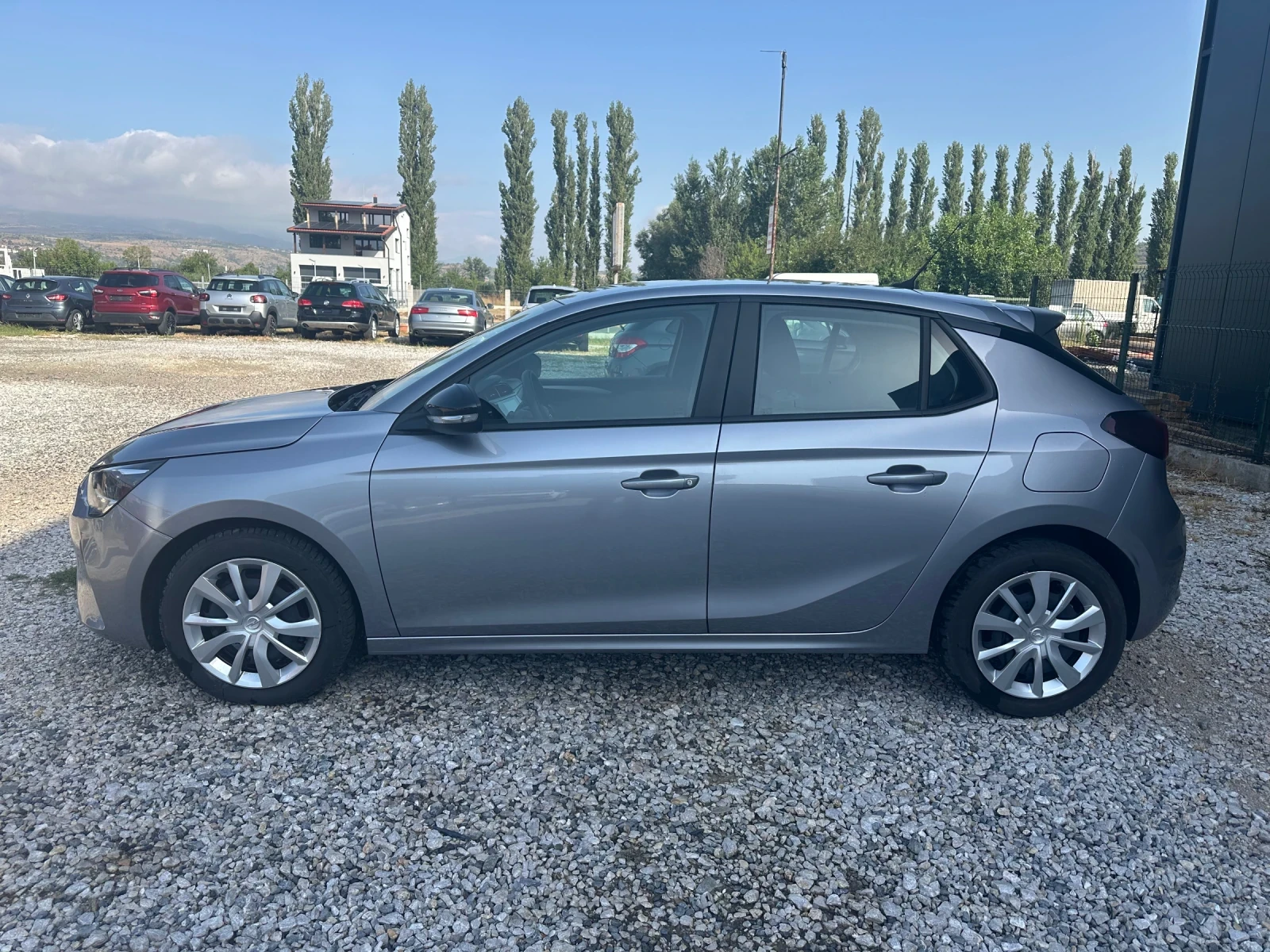 Opel Corsa 1.5 D ENJOY SERVICE , снимка 2 - Автомобили и джипове - 56110083