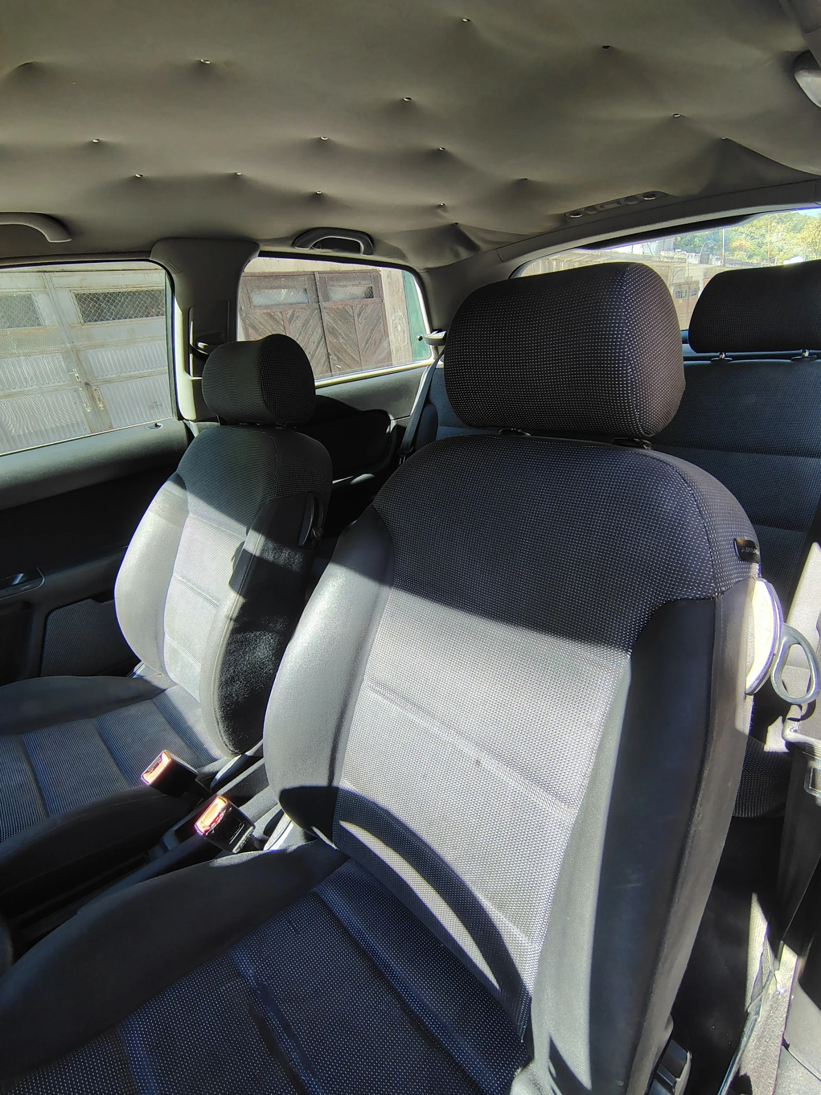 Audi A3 1.6, снимка 14 - Автомобили и джипове - 56336767