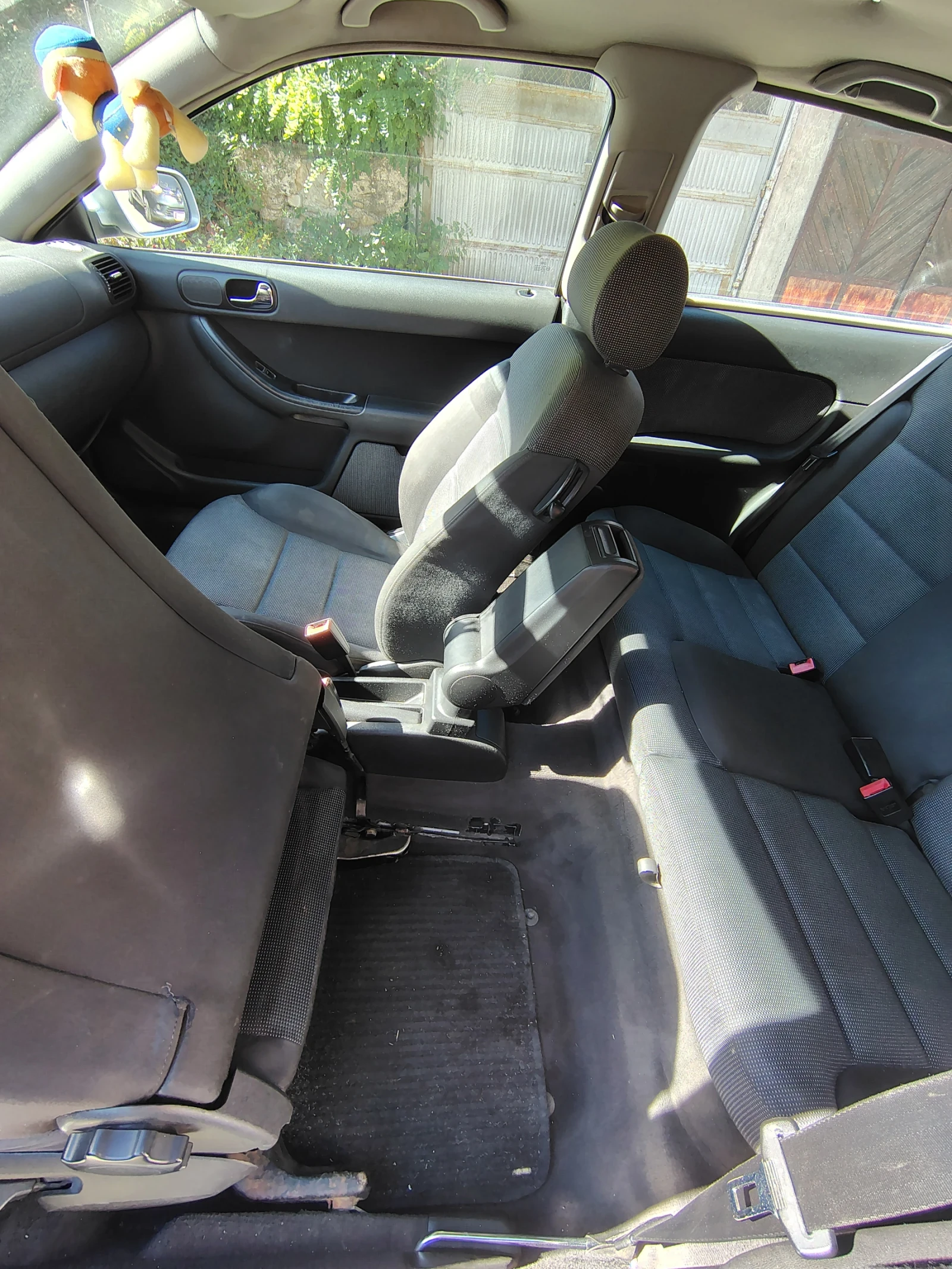 Audi A3 1.6, снимка 12 - Автомобили и джипове - 56336767