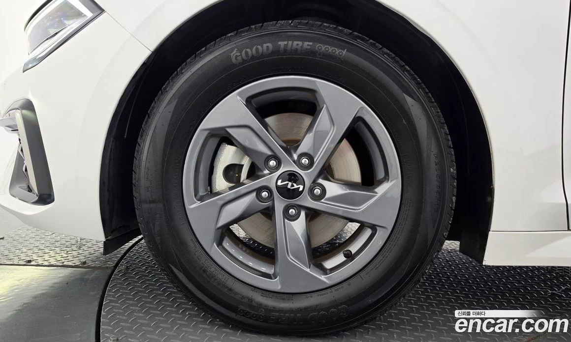 Kia K5 2.0 LPi Trendy  * koreiskikoli.bg *  | Mobile.bg � ����������� 5