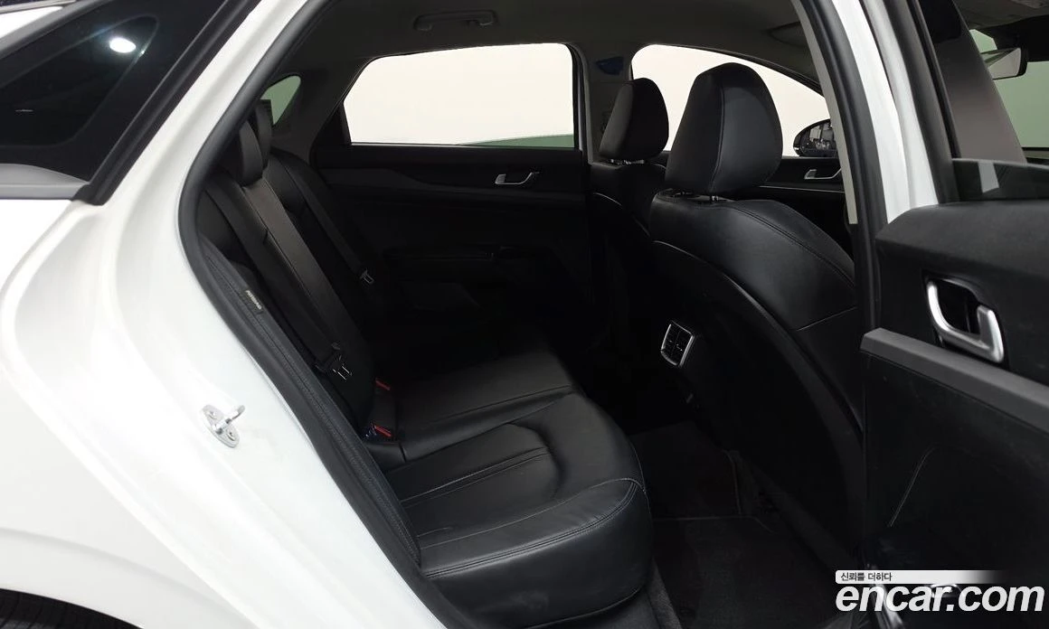 Kia K5 2.0 LPi Trendy  * koreiskikoli.bg *  | Mobile.bg � ����������� 11