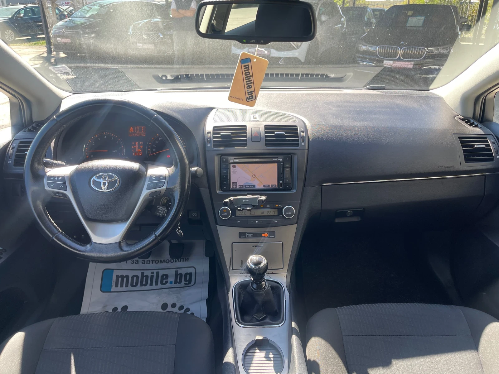 Toyota Avensis, снимка 6 - Автомобили и джипове - 56469604