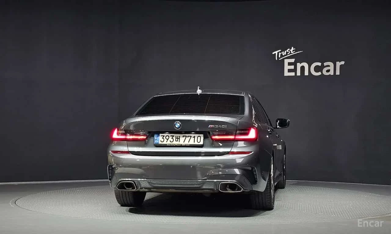 BMW 340 * ����� �� ����������� * DIS | Mobile.bg � ����������� 4