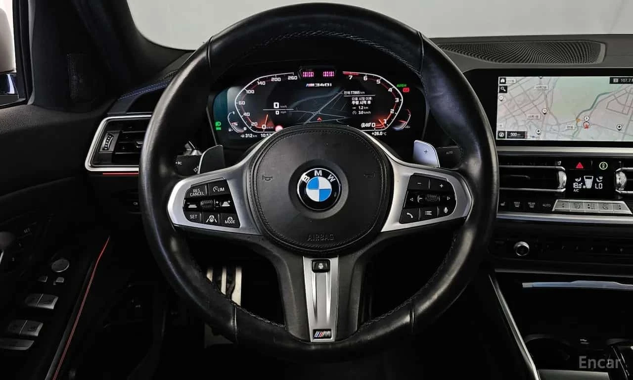 BMW 340 * ����� �� ����������� * DIS | Mobile.bg � ����������� 13