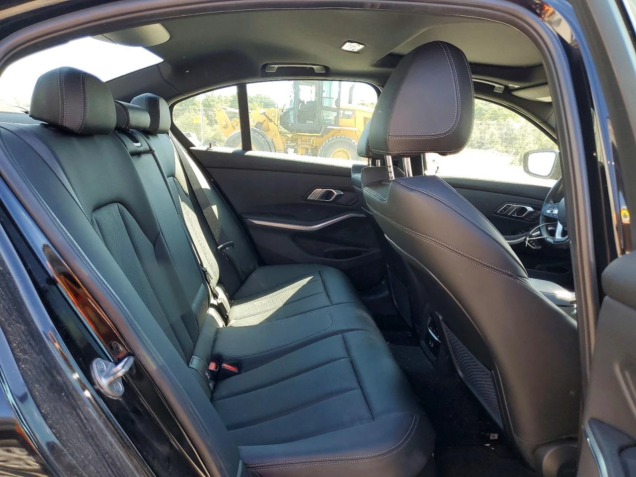 BMW 330 2.0l Xi | Mobile.bg � ����������� 10