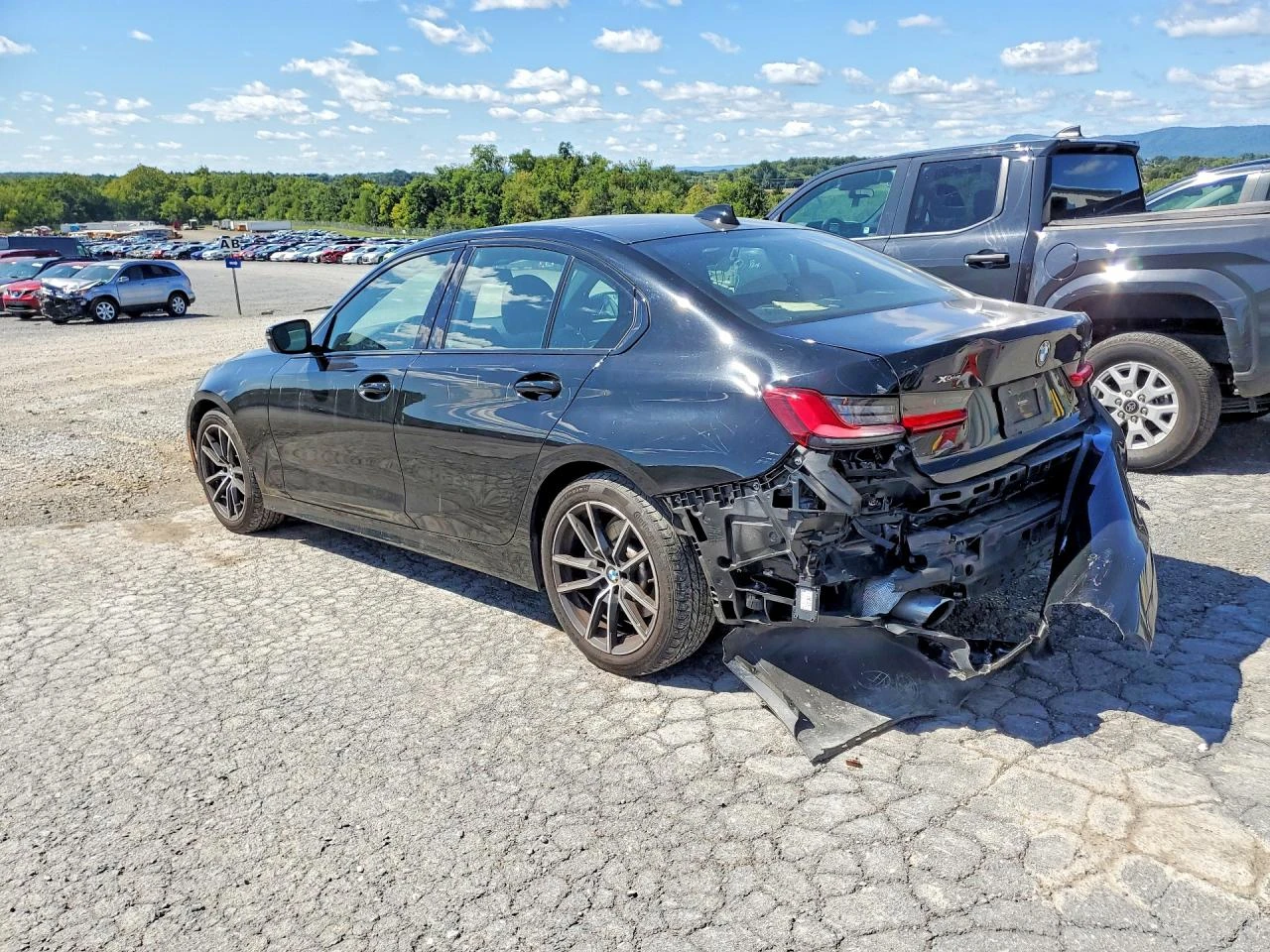 BMW 330 2.0l Xi | Mobile.bg � ����������� 2