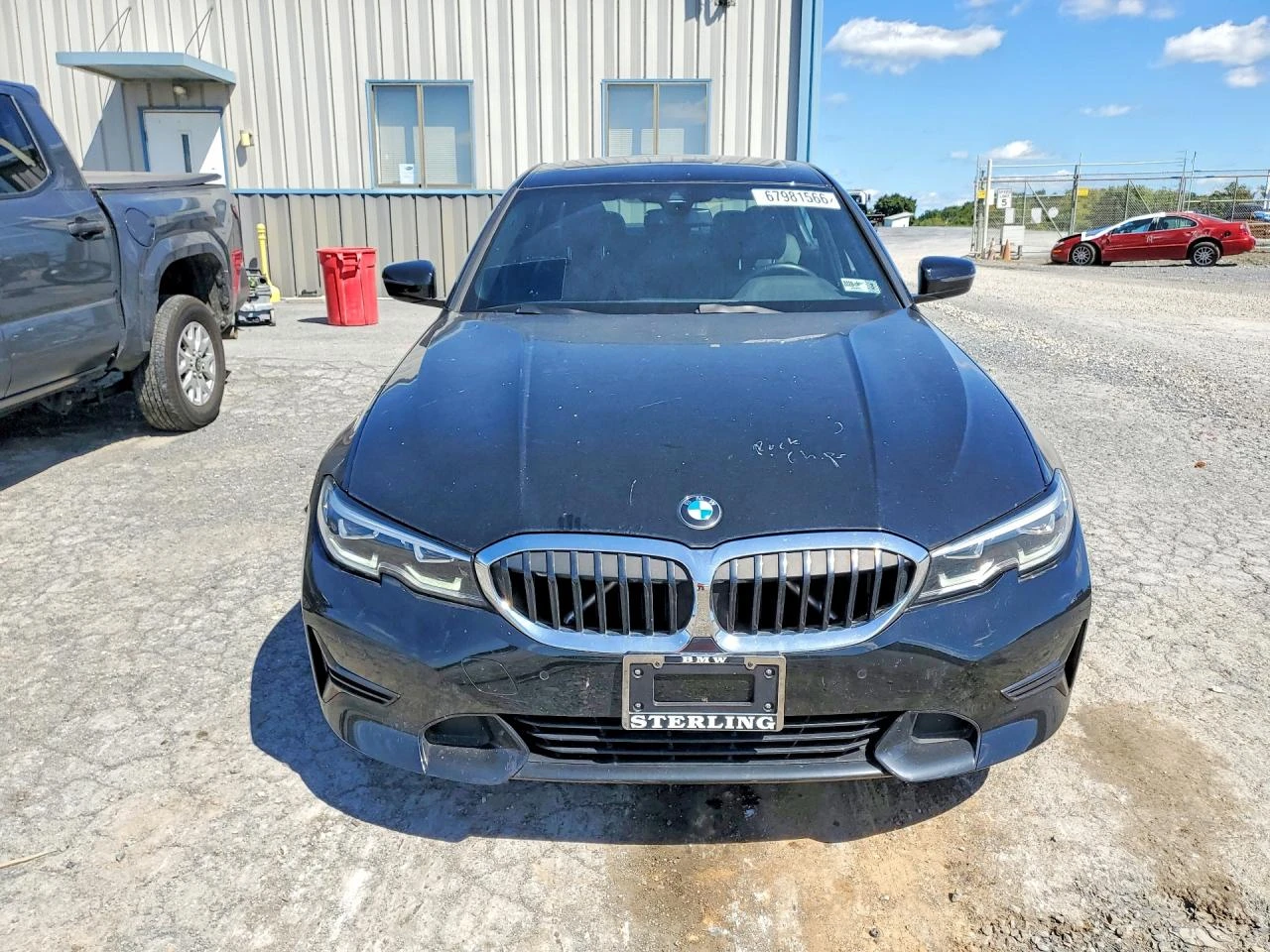 BMW 330 2.0l Xi | Mobile.bg � ����������� 5