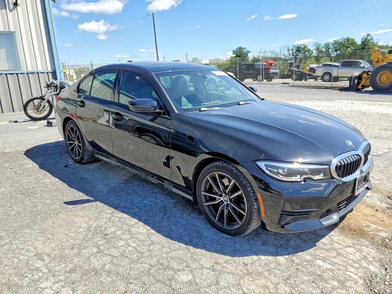BMW 330 2.0l Xi | Mobile.bg � ����������� 4