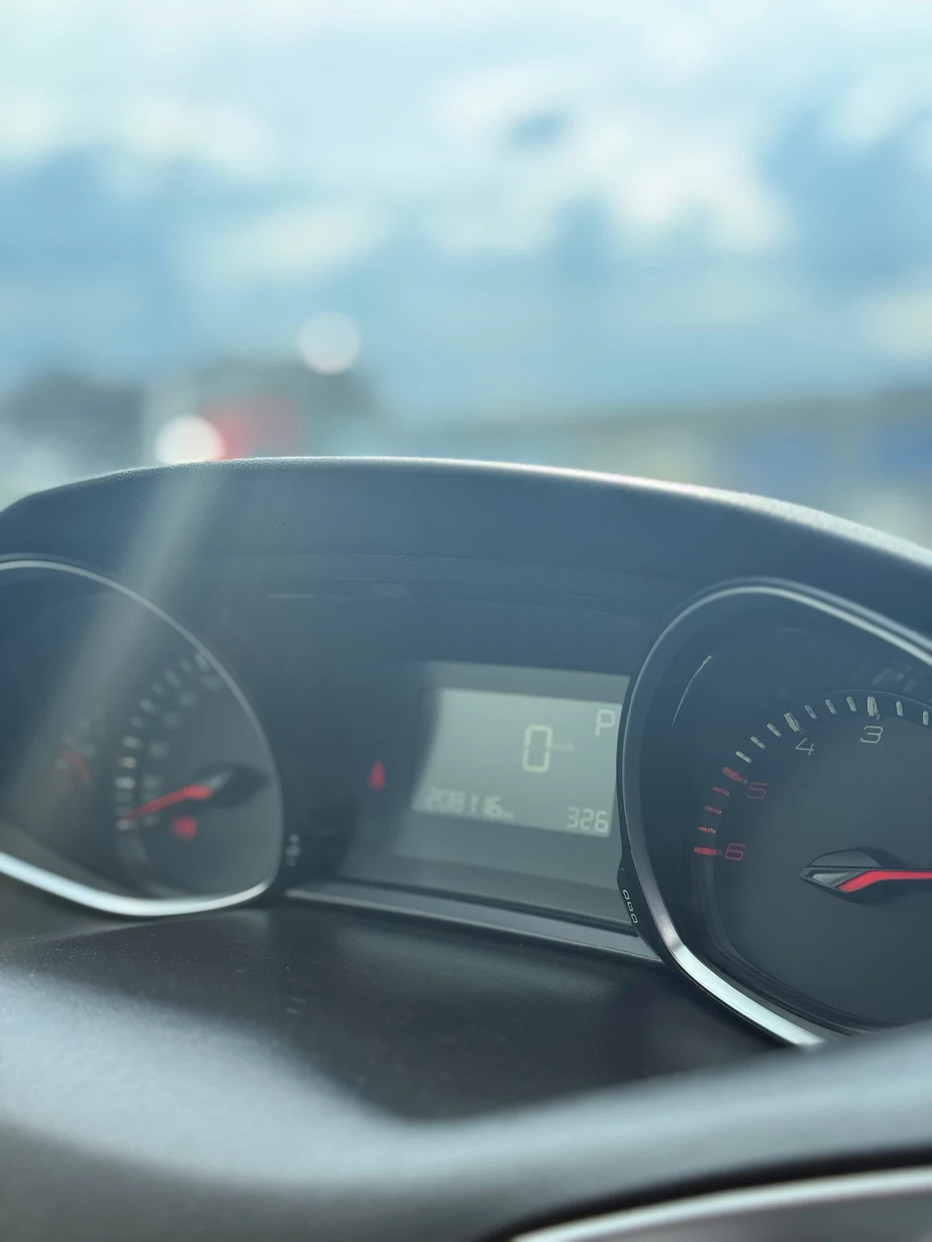Peugeot 308, снимка 11 - Автомобили и джипове - 56565468