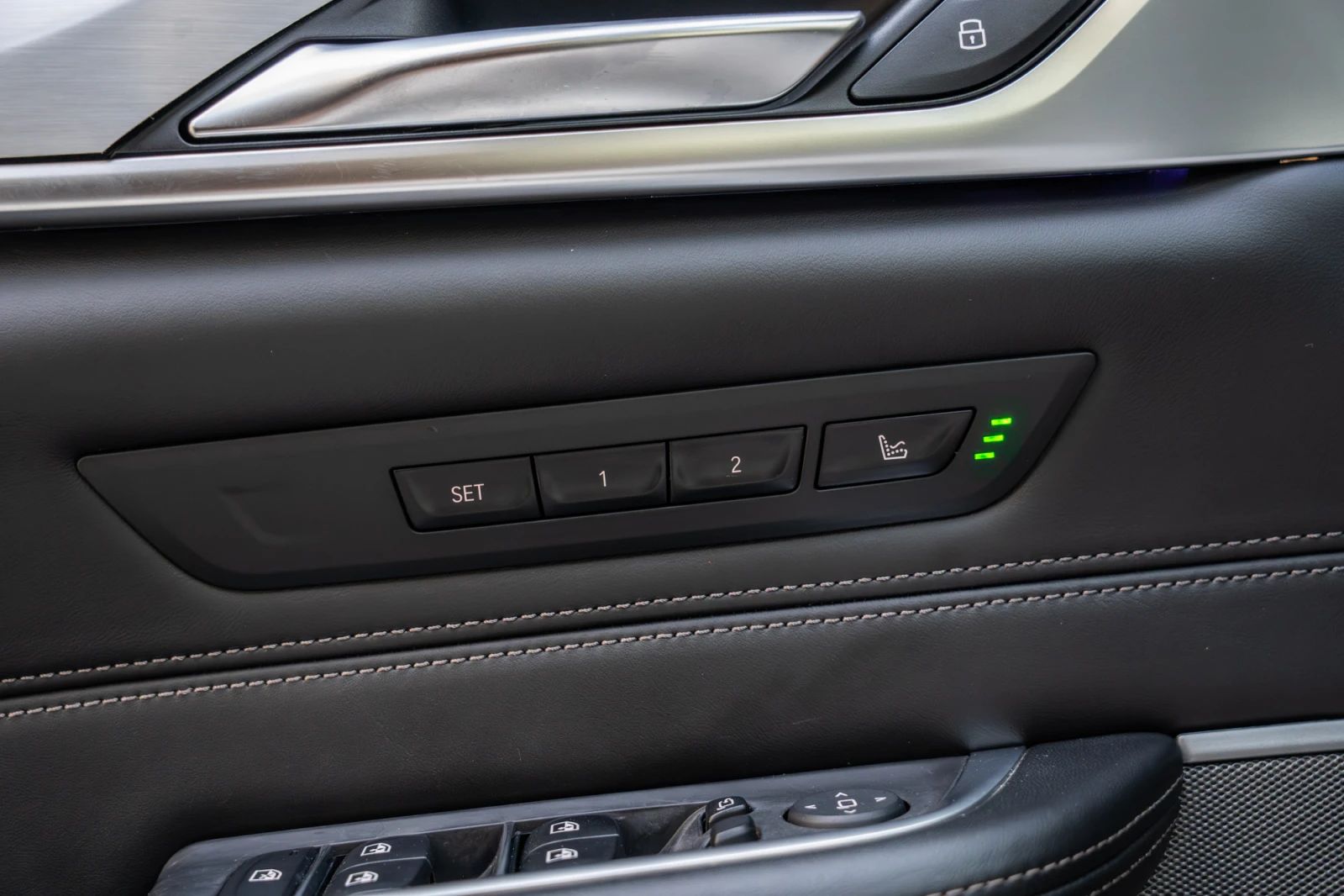 BMW 6 GT Luxury Line Full, снимка 14 - Автомобили и джипове - 56570669