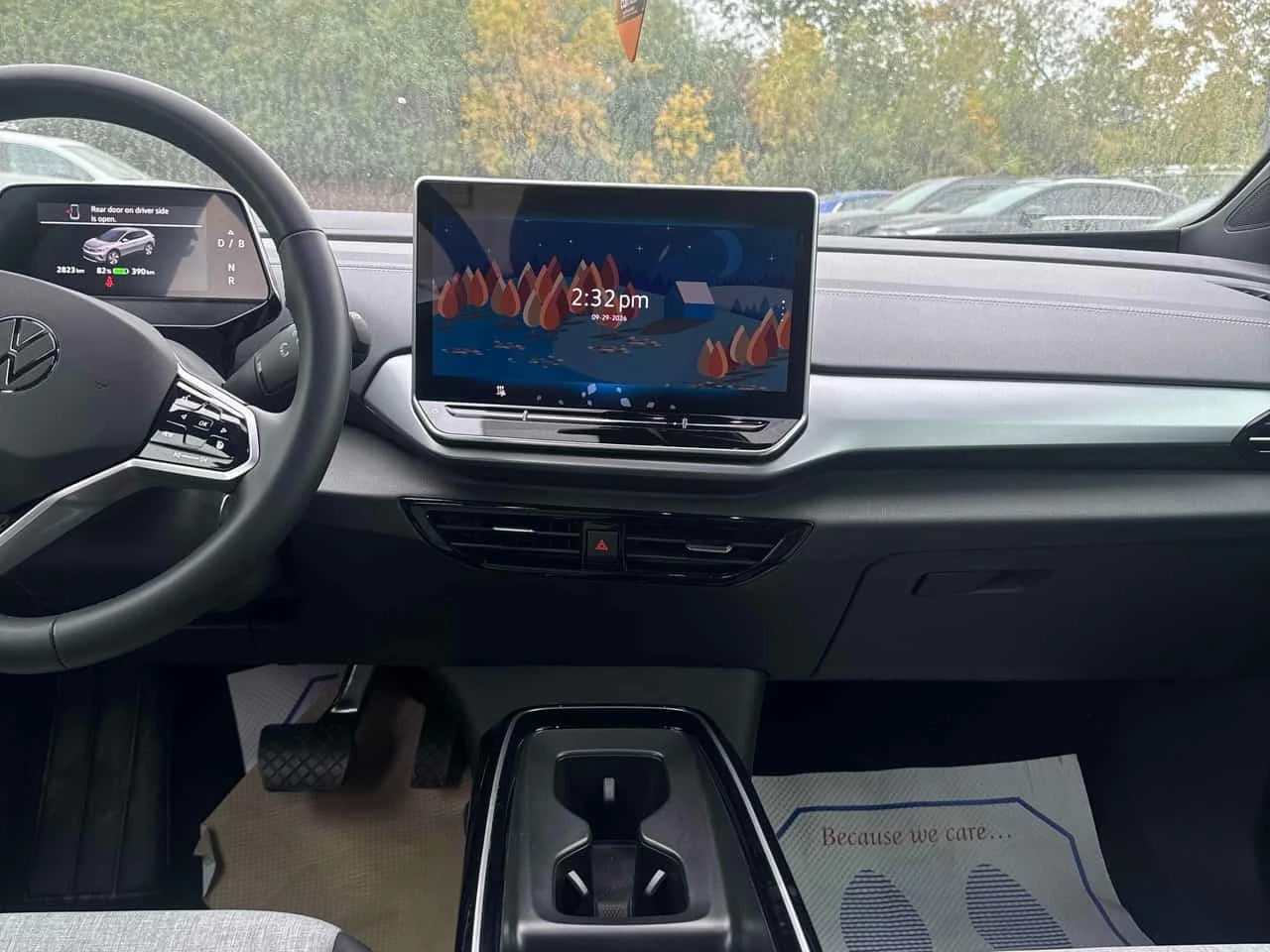 VW ID.4 * Pro * CARFAX * ����� �� ����������� | Mobile.bg � ����������� 9