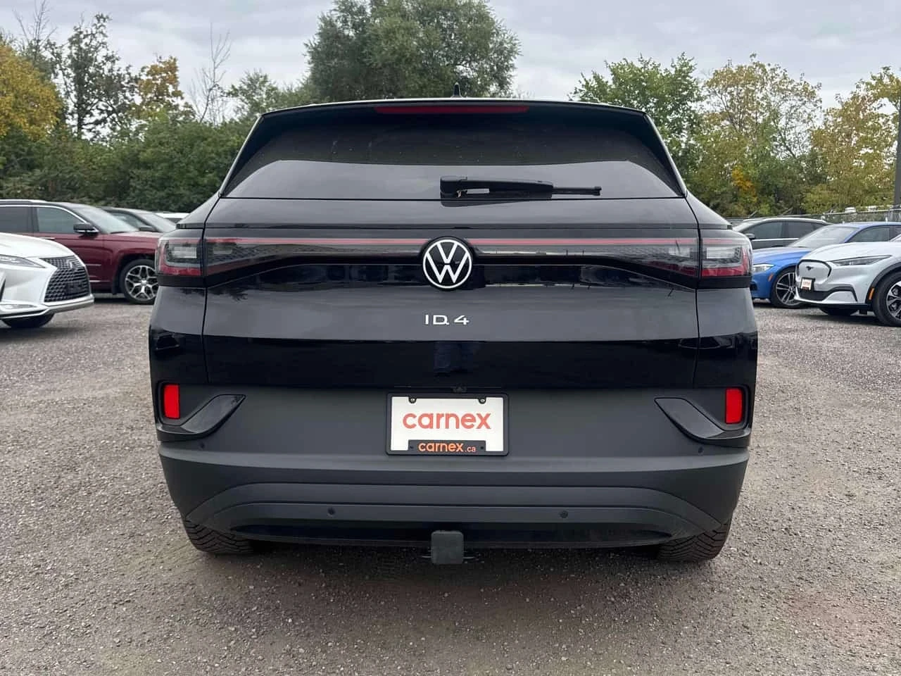 VW ID.4 * Pro * CARFAX * ����� �� ����������� | Mobile.bg � ����������� 4