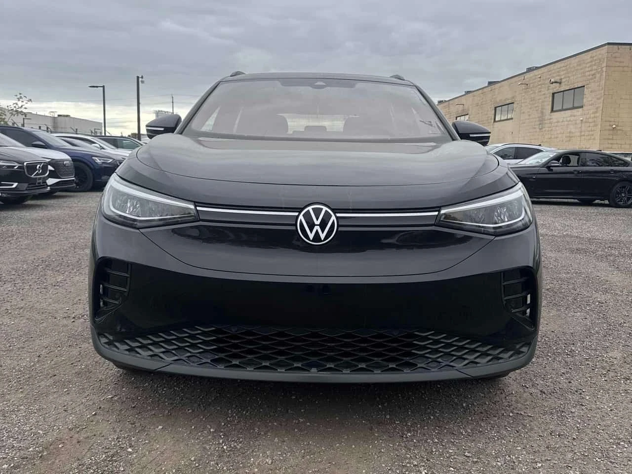 VW ID.4 * Pro * CARFAX * ����� �� ����������� | Mobile.bg � ����������� 6