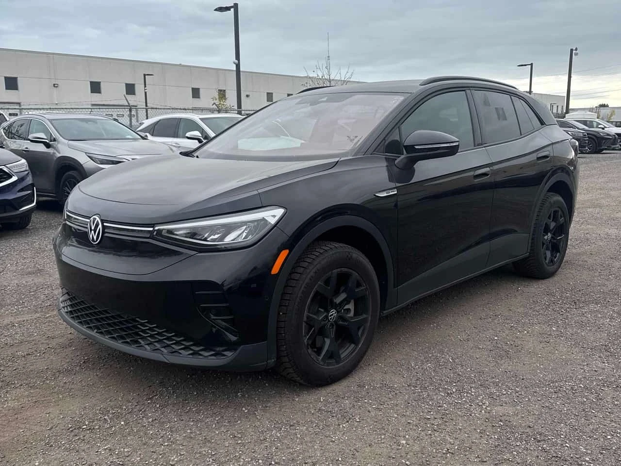 VW ID.4 * Pro * CARFAX * ОПЦИЯ ЗА ФИНАНСИРАНЕ