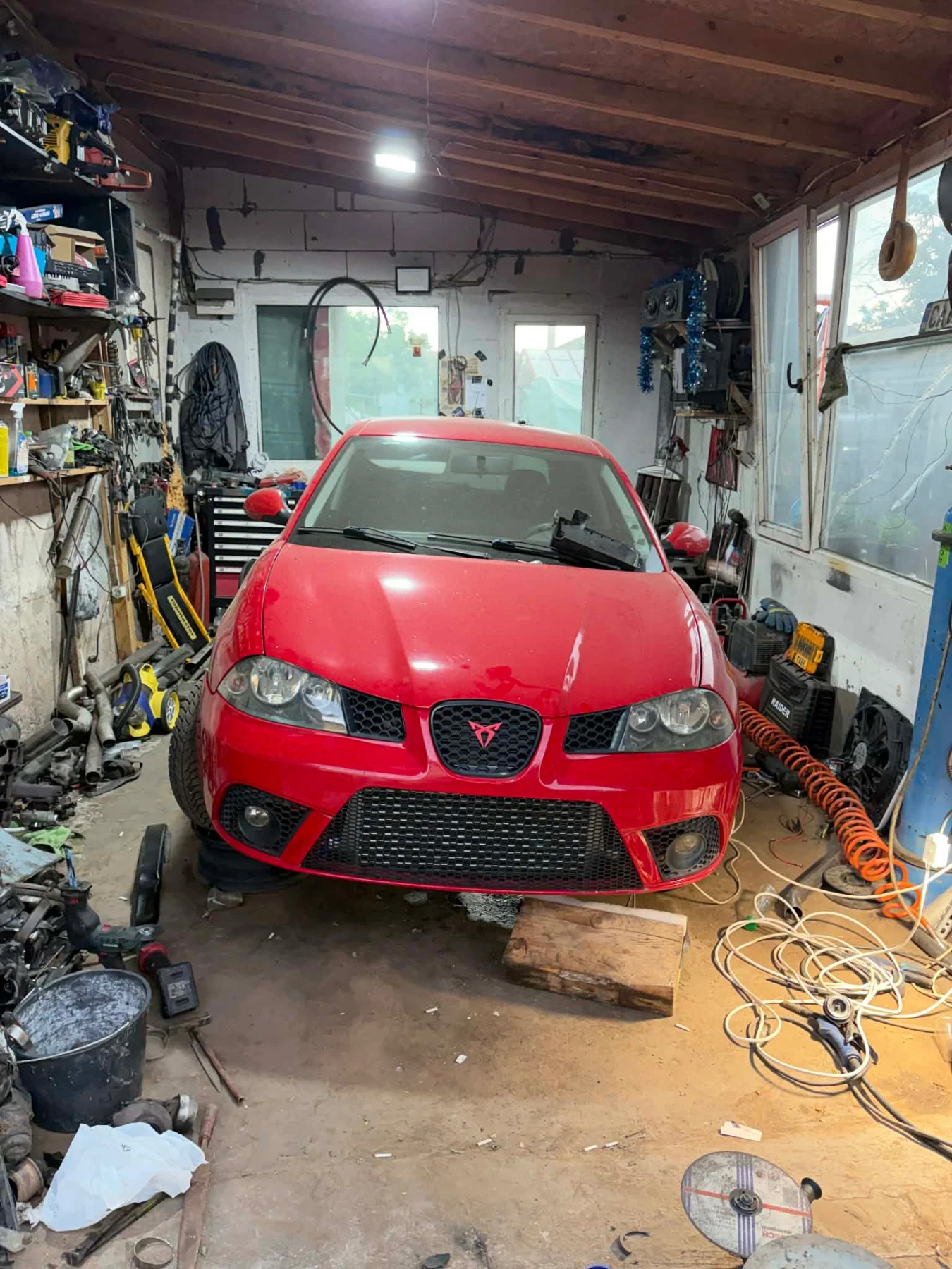 Seat Ibiza | Mobile.bg � ����������� 8