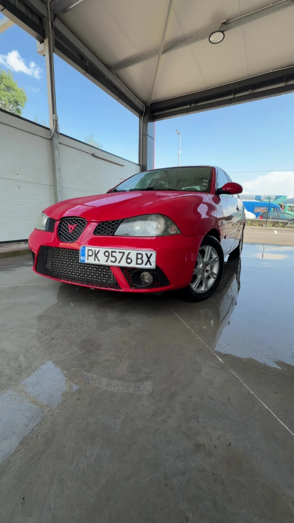 Seat Ibiza | Mobile.bg � ����������� 1