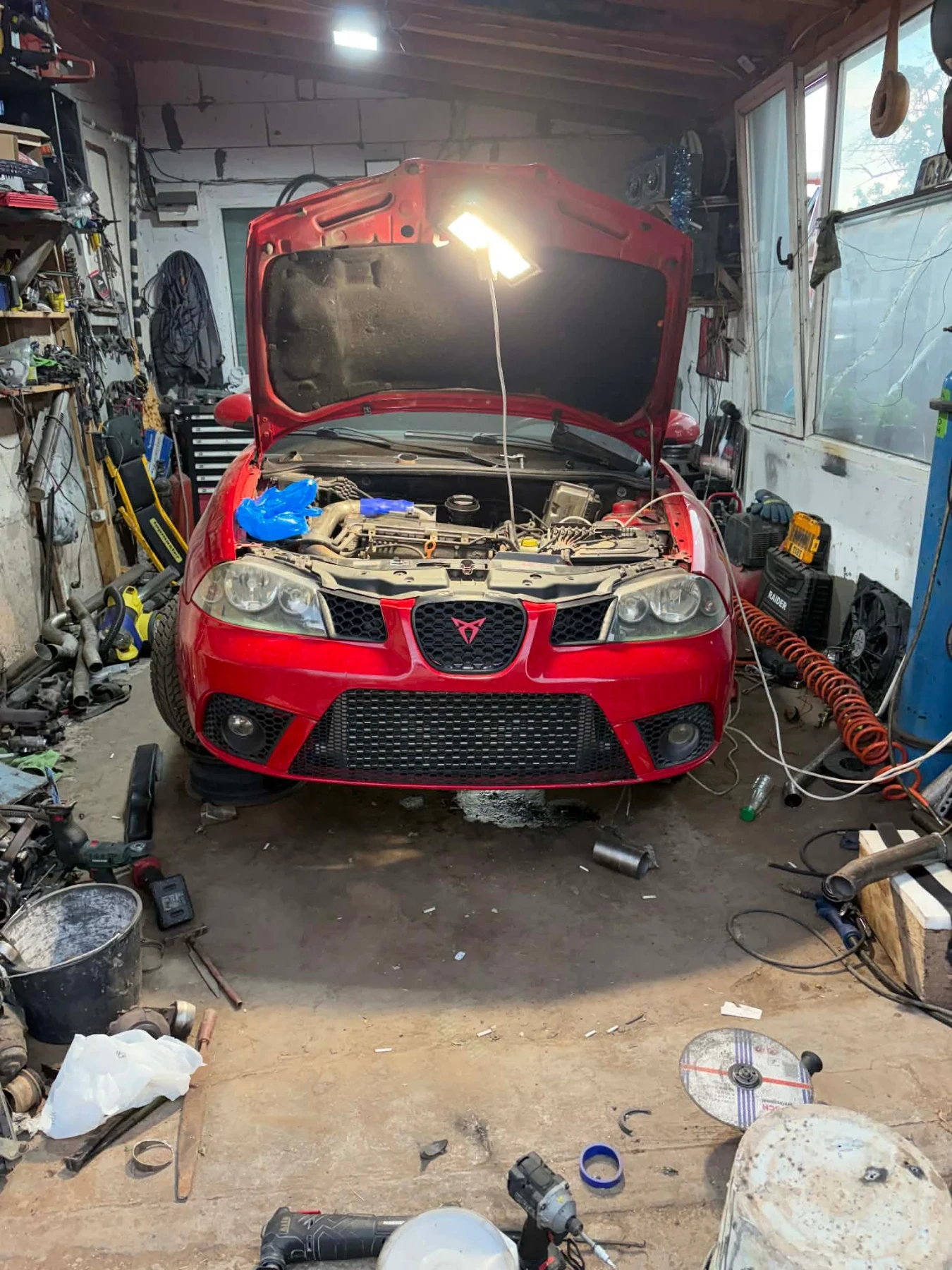 Seat Ibiza | Mobile.bg � ����������� 7