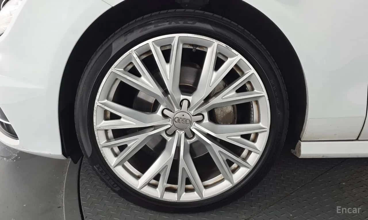 Audi A7 * 50 TDI Quattro * ЦЕНА ДО БГ, снимка 5 - Автомобили и джипове - 56653923