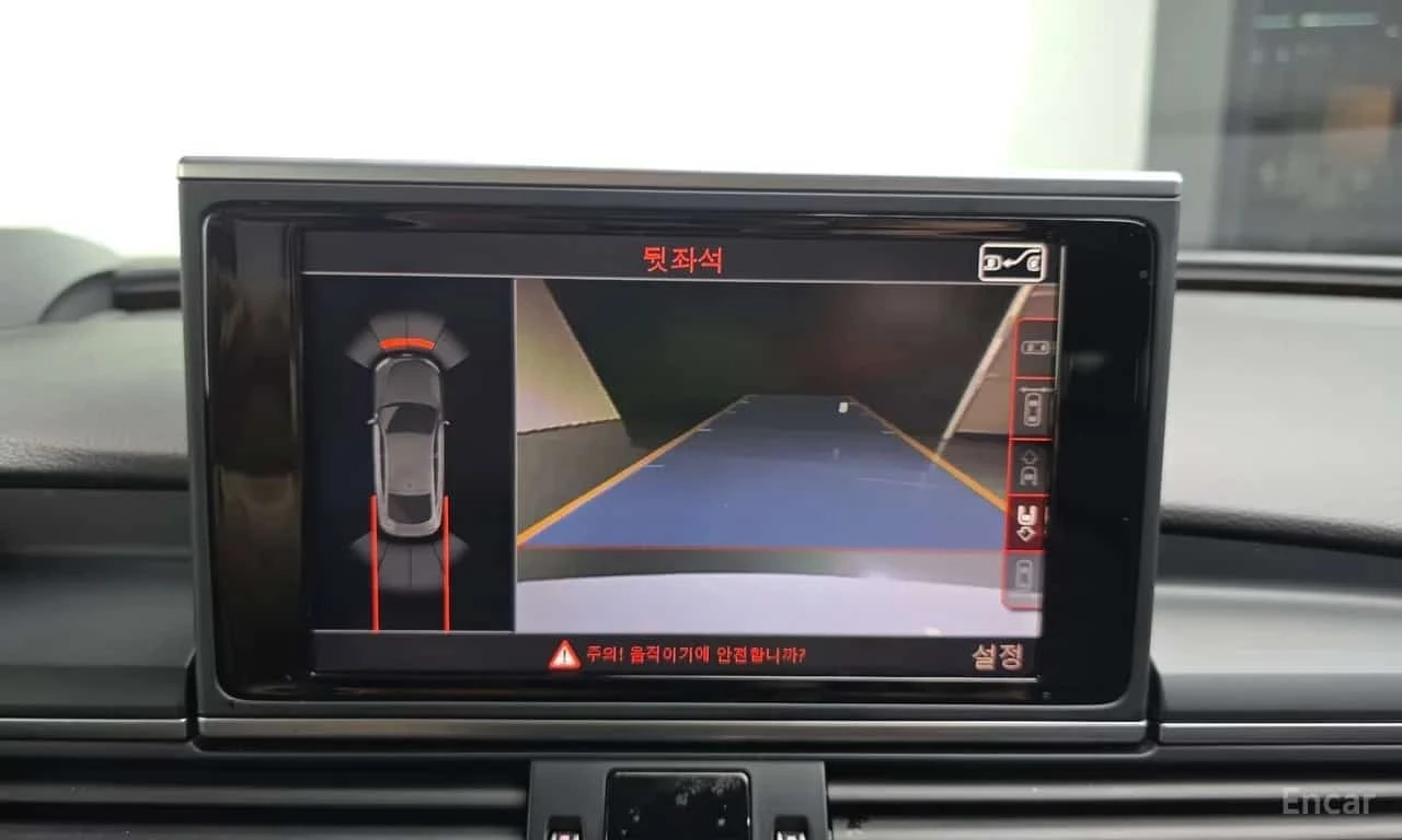 Audi A7 * 50 TDI Quattro * ЦЕНА ДО БГ, снимка 15 - Автомобили и джипове - 56653923
