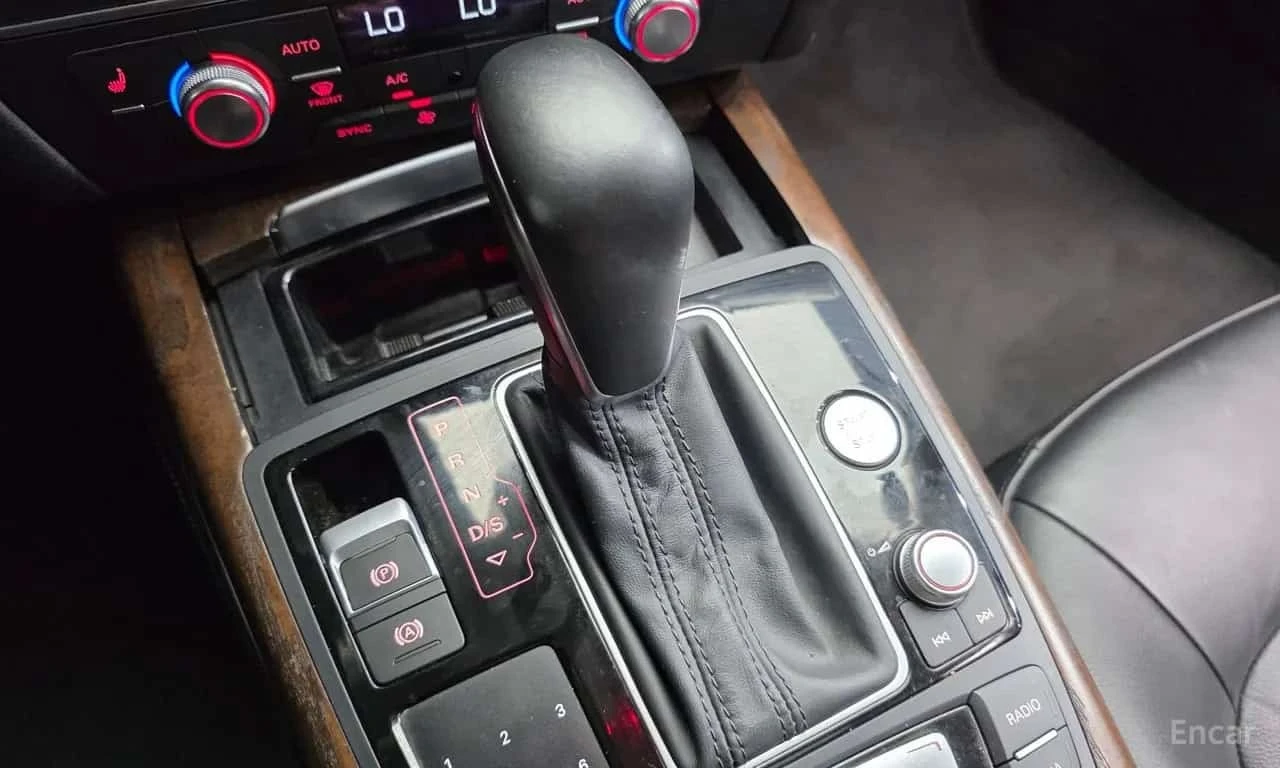 Audi A7 * 50 TDI Quattro * ЦЕНА ДО БГ, снимка 9 - Автомобили и джипове - 56653923