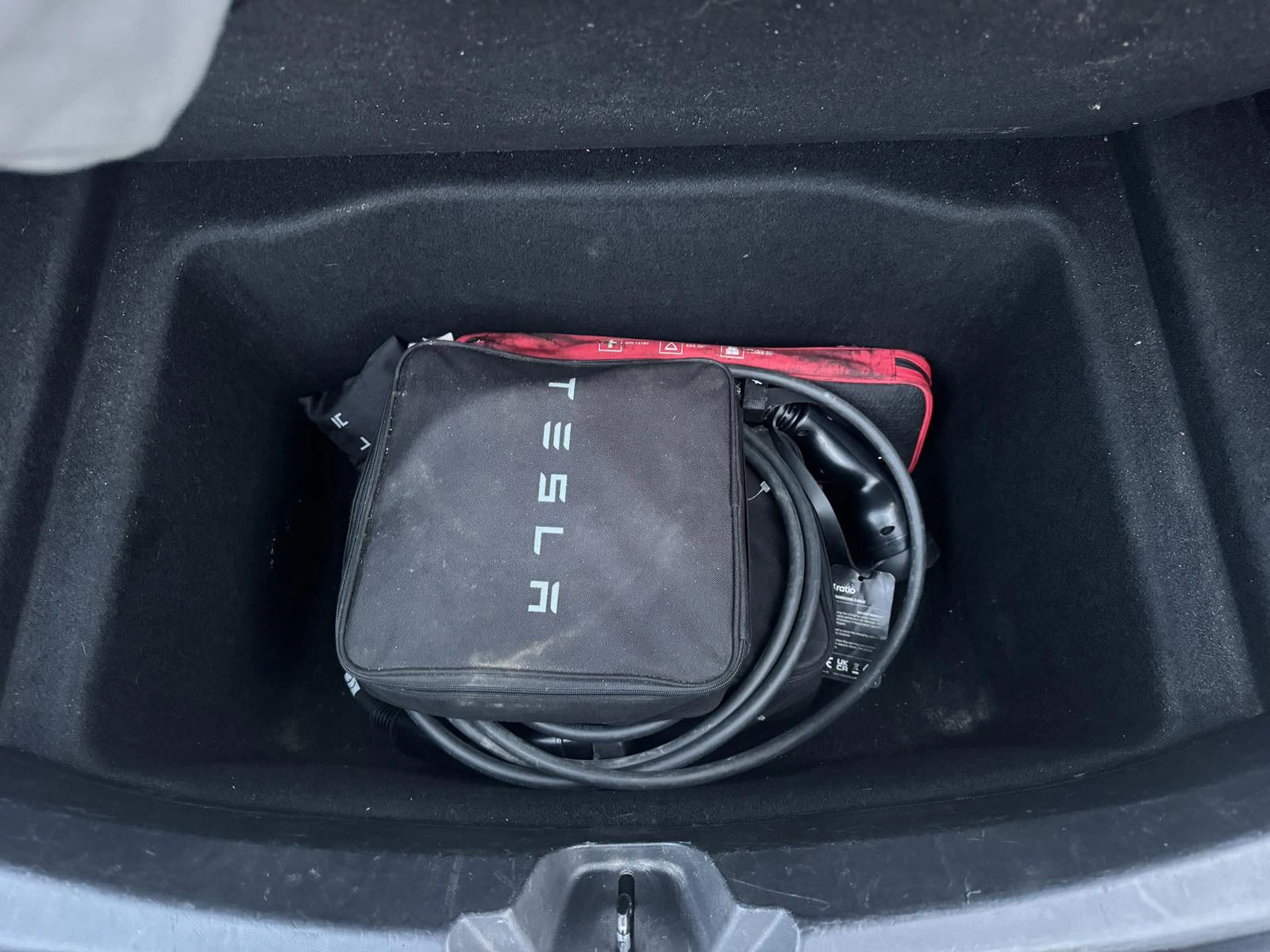 Tesla Model 3 ЕВРОПЕЙСКА!!!, снимка 14 - Автомобили и джипове - 56661183
