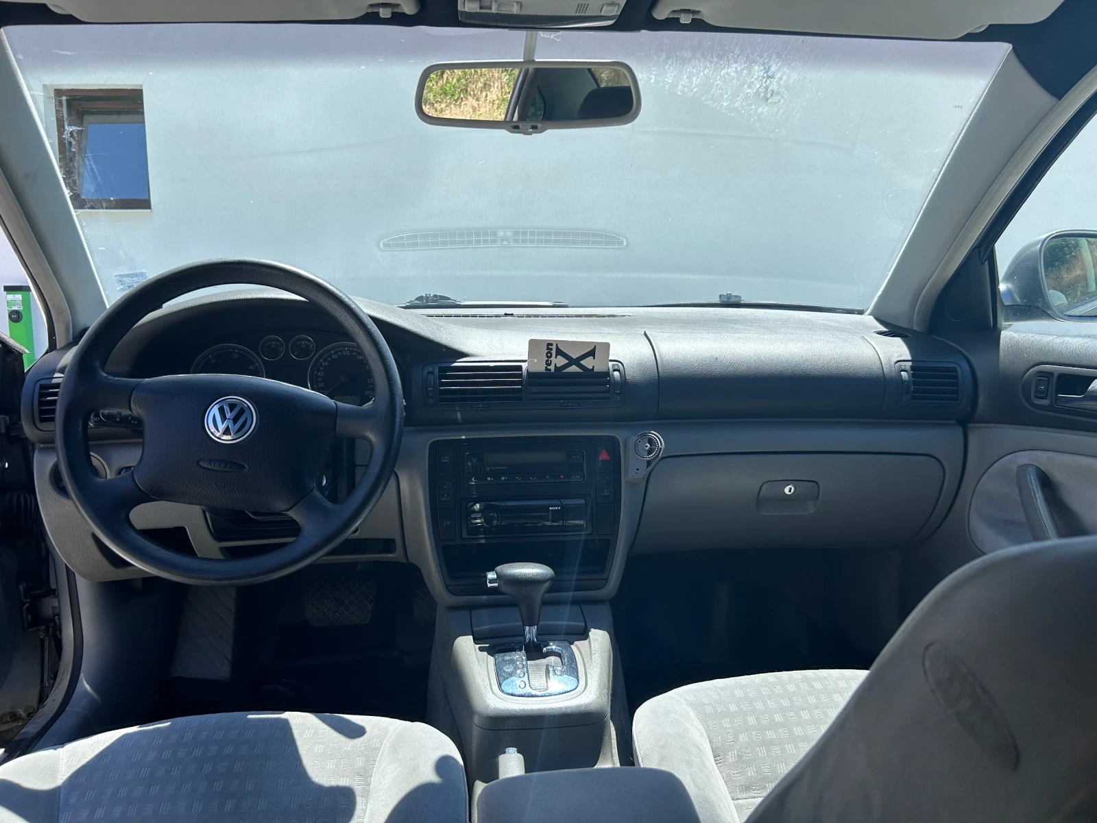 VW Passat, снимка 10 - Автомобили и джипове - 56702056