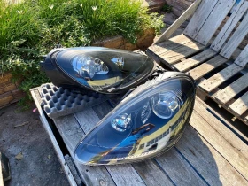 Porsche Cayenne FACE!!!Морга-3Броя на части!!! 4.2, , , 3.0 DIESEL, снимка 3