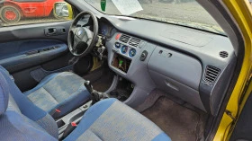 Honda Hr-v 1.6i/на части , снимка 5