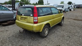 Honda Hr-v 1.6i/на части , снимка 3