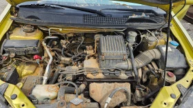 Honda Hr-v 1.6i/на части , снимка 6