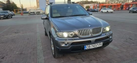BMW X5 N62 4.4I 320HP, снимка 2