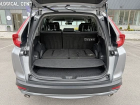 Honda Cr-v 1.5 Turbo 4WD 7 МЕСТЕН ЕВРОПЕЙСКА, снимка 16