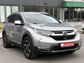 Honda Cr-v 1.5 Turbo 4WD 7 МЕСТЕН ЕВРОПЕЙСКА, снимка 3