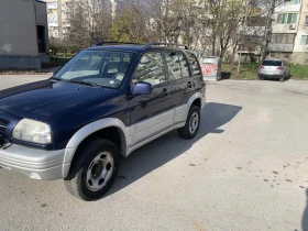 Suzuki Grand vitara, снимка 2