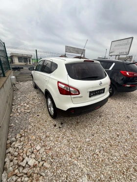 Nissan Qashqai 1.6I ГАЗ, снимка 4