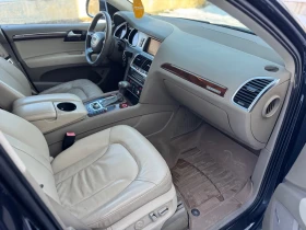 Audi Q7 3.0TFSI Face* S-line* 7 местен* Обслужен, снимка 7