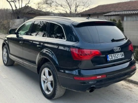 Audi Q7 3.0TFSI Face* S-line* 7 местен* Обслужен, снимка 3