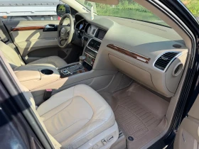 Audi Q7 3.0TFSI Face* S-line* 7 местен* Обслужен БАРТЕР, снимка 8